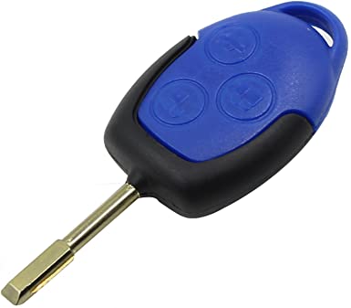 Mk7 transit store key fob