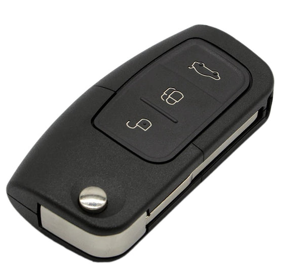 Ford Fiesta MK7 Key Fob Programmer Kit – FobFix